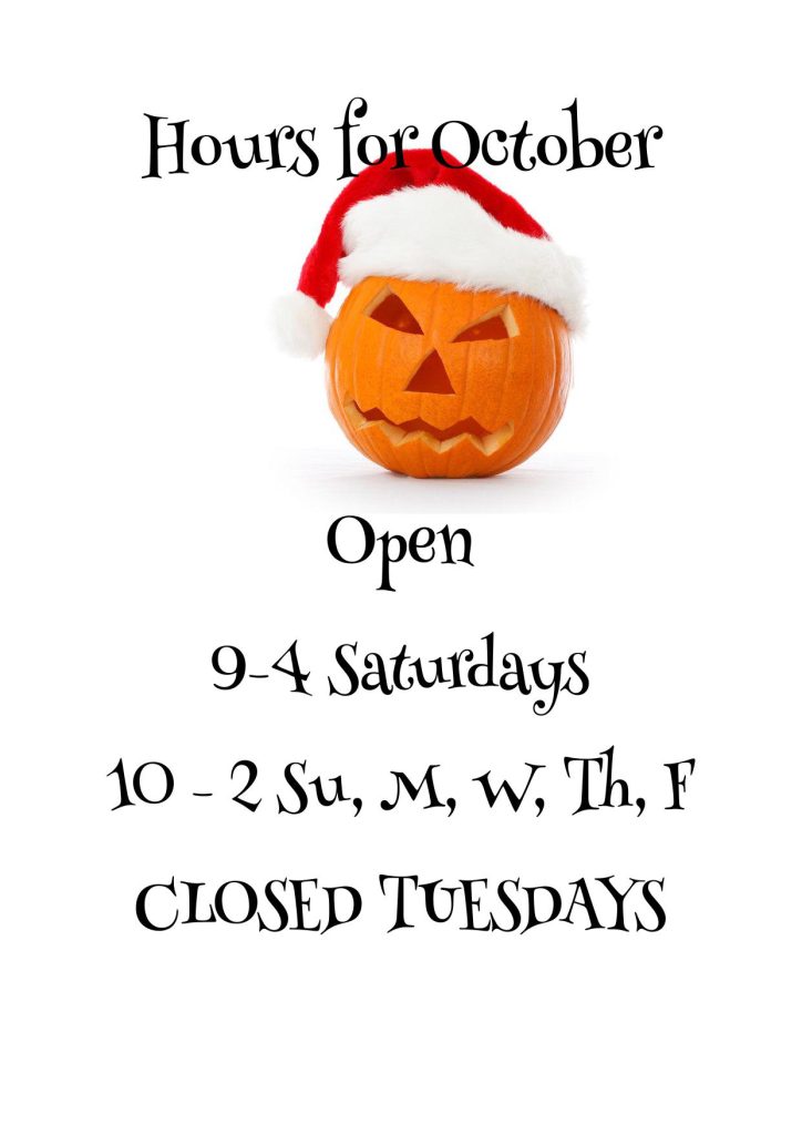 Operating Hours 2024 Santa Claus Museum VILLAGE operating-hours-2024-santa-claus-museum-village