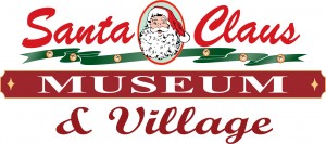 Santa Claus Museum & Village logo